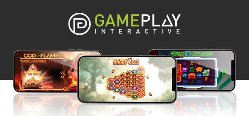 จุดเด่นที่ทำให้ Gameplay Interactive โดดเด่นกว่าคู่แข่ง