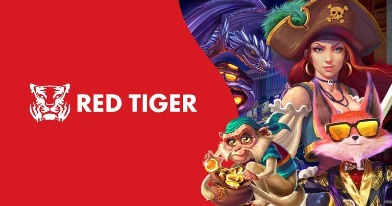 ในบทความนี้ จะพาท่านมาทำความรู้จักกับ Red Tiger ผู้ให้บริการเกมคาสิโนระดับโลกจากยุโรป