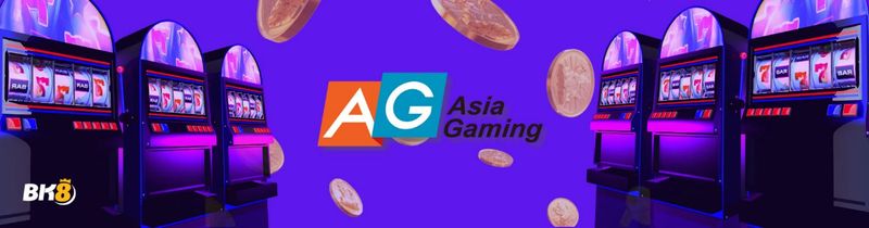 Asia Gaming เป็นผู้พัฒนาเกมคาสิโนออนไลน์ระดับแนวหน้าของเอเชีย