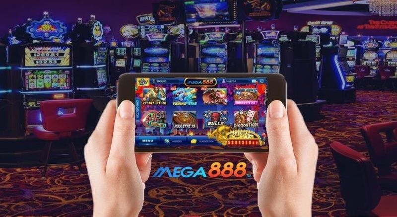 Mega888 เป็นค่ายเกมสล็อตออนไลน์ที่ได้รับความนิยมอย่างมากในประเทศไทยและเอเชียตะวันออกเฉียงใต้ ภายใต้การดูแลของ Silverstone Gaming ผู้พัฒนาเกมชั้นนําจากประเทศมาเลเซีย