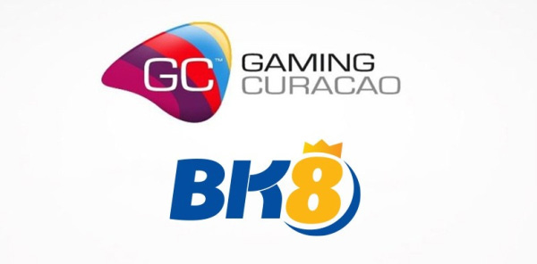 ใบรับรอง BK8 โดย GC : Gaming Curacao