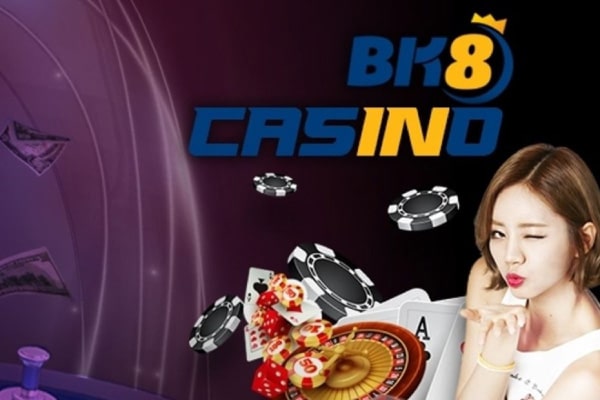 bk8 casino